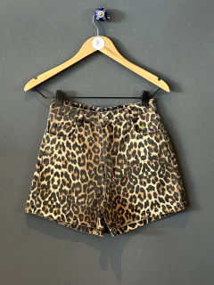 Short Galilea