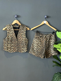 Short Galilea - comprar online