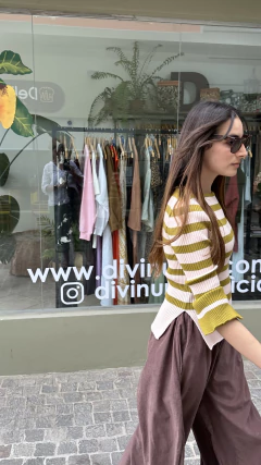 sweater Clime - comprar online