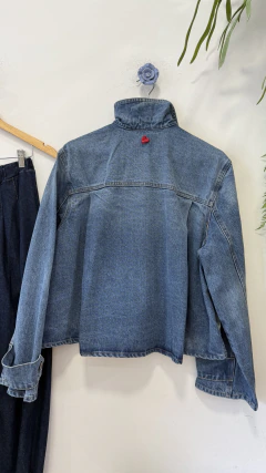 Campera Napoleon - Divinuras