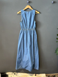 Vestido Septiembre - comprar online