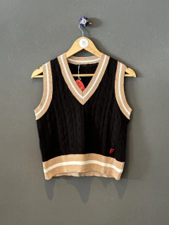 Chaleco Bruna - tienda online
