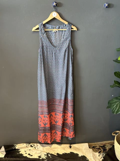 Vestido Samoa - tienda online