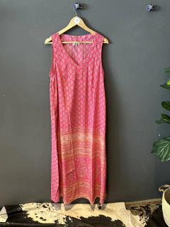 Vestido Samoa en internet