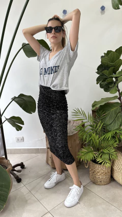 Falda Ginebra - tienda online