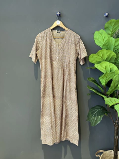 vestido bali - Divinuras