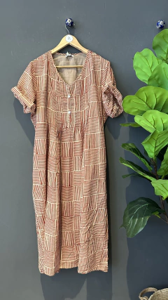 vestido bali - comprar online