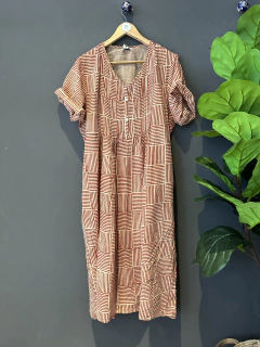 Imagen de vestido bali