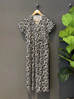 vestido bali - tienda online