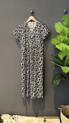 vestido bali - Divinuras