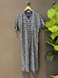 vestido bali - comprar online