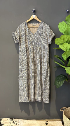Imagen de vestido bali