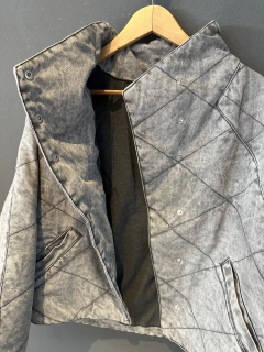 Campera Ciervo