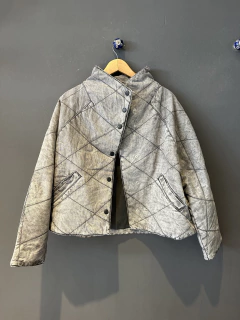 Campera Ciervo - comprar online