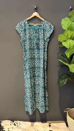 Vestido Milos en internet