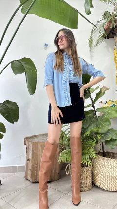 Falda Bran - comprar online
