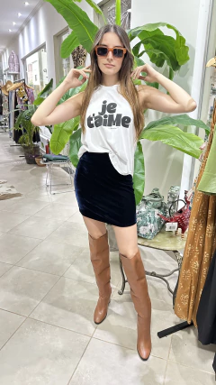 Falda Bran