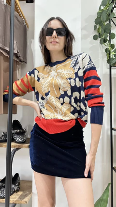 Falda Bran - tienda online