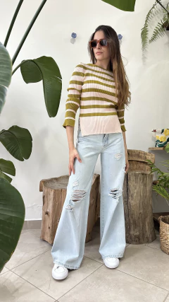 sweater Clime - Divinuras