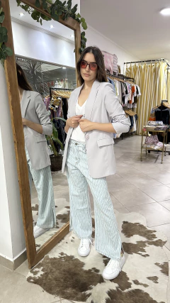 Blazer Can - Divinuras
