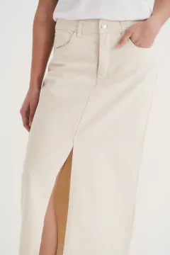 Imagen de Pollera Olive