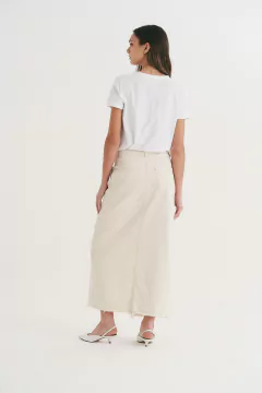 Pollera Olive - tienda online