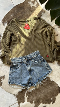 Sweater Wild - Divinuras