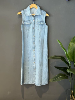 Vestido Zefora