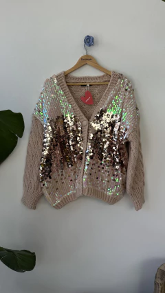 Sweater Rosegold - Divinuras