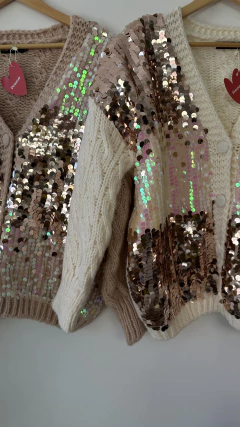 Sweater Rosegold