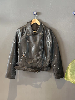 Chaqueta New York