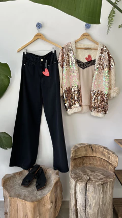 Sweater Rosegold - Divinuras