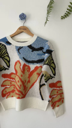Sweater Ginko - comprar online