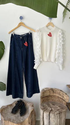 Sweater Sakura - comprar online