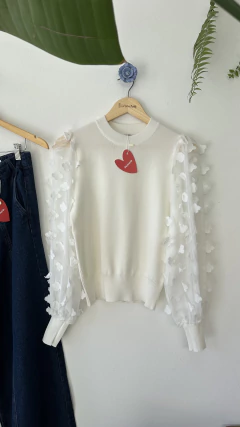 Imagen de Sweater Sakura