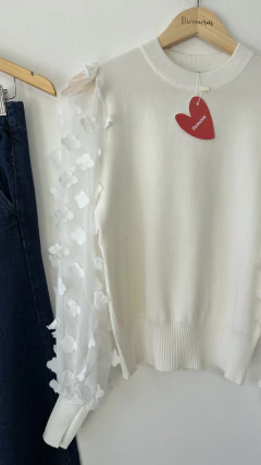 Sweater Sakura en internet