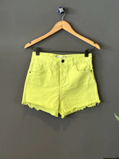 Short Eida - comprar online