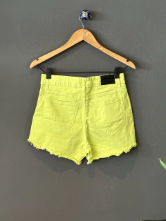 Short Eida en internet