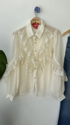 Imagen de Camisa Mandoka