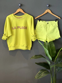 Short Eida
