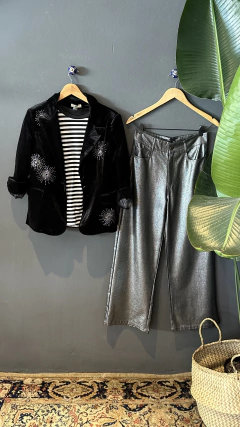 Blazer Telford en internet