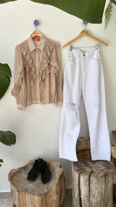 Camisa Mandoka - comprar online