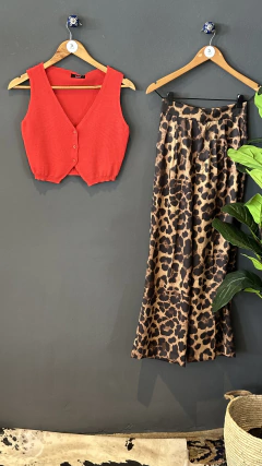 Pantalon Carabassa