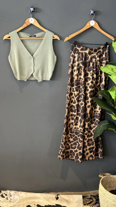 Pantalon Carabassa - Divinuras