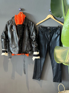 Chaqueta New York - tienda online