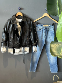 Chaqueta New York en internet