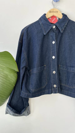 Campera Donna en internet