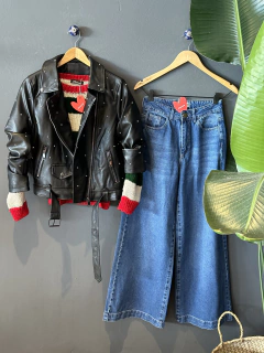 Chaqueta New York - Divinuras