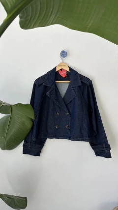 Trench Yvette - comprar online