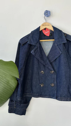 Trench Yvette - comprar online